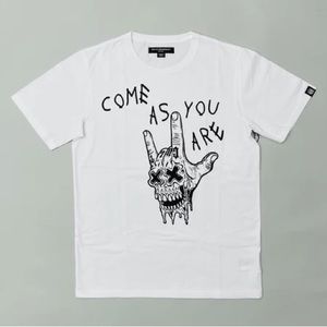 Cult of Individuality Come as You Are shirt